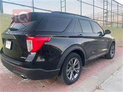 فورد إكسبلورر